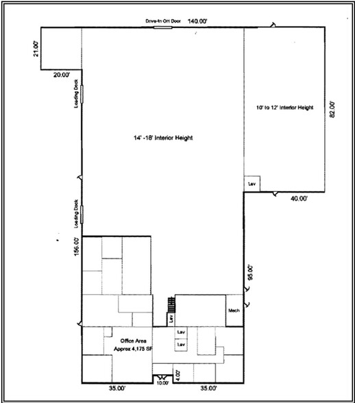 136 Bracken Rd, Montgomery, NY à louer - Photo de l’immeuble – Image 2 sur 31