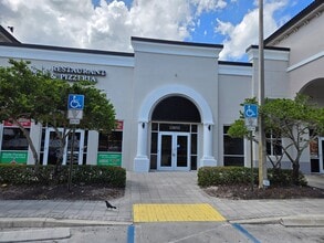 13705-13999 W Sunrise Blvd, Sunrise, FL à louer Photo intérieure– Image 1 sur 7