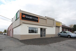 Plus de détails pour 1450-1462 Hudson Portfolio of 3 – Local commercial à vendre, Rochester, NY