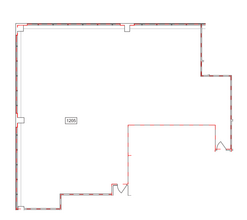 10088 102 Ave NW, Edmonton, AB à louer Plan d’étage– Image 1 sur 1