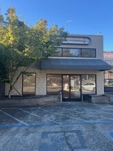 7231 Healdsburg Ave, Sebastopol, CA à louer Photo de l’immeuble– Image 2 sur 10