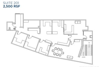 761 Garden View Ct, Encinitas, CA à louer Plan d’étage– Image 1 sur 1