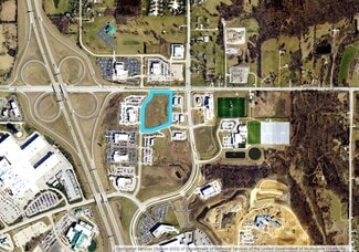 Plus de détails pour 1901 N 100th Ter, Kansas City, KS - Terrain à vendre
