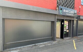Plus de détails pour 335 Summer Ln, Birmingham - Local commercial à louer