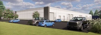 Plus de détails pour N118-W6676 Forward Way, Cedarburg, WI - Industriel/Logistique à louer