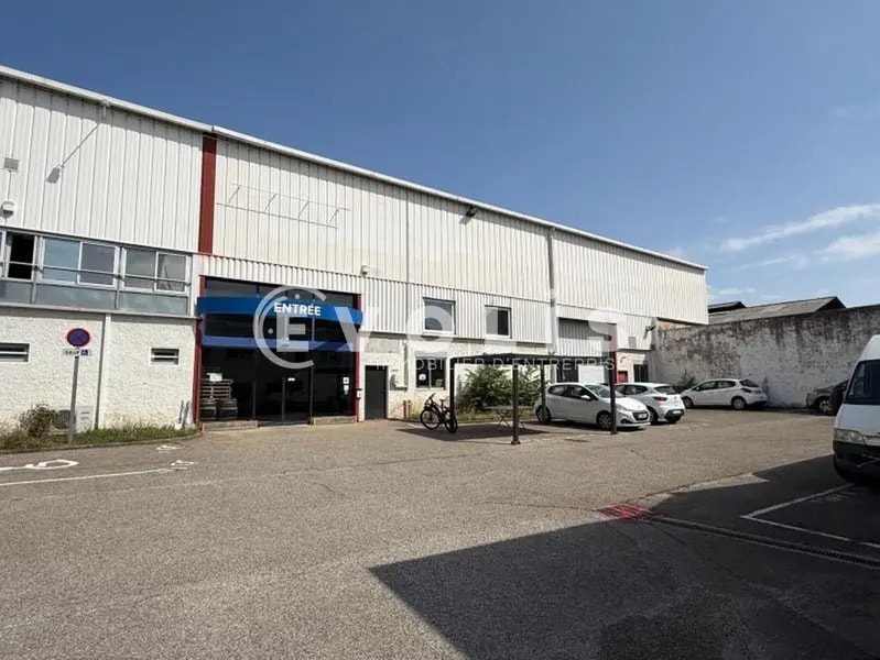 17 Rue De Gerland, Lyon à louer Photo de l’immeuble– Image 1 sur 16