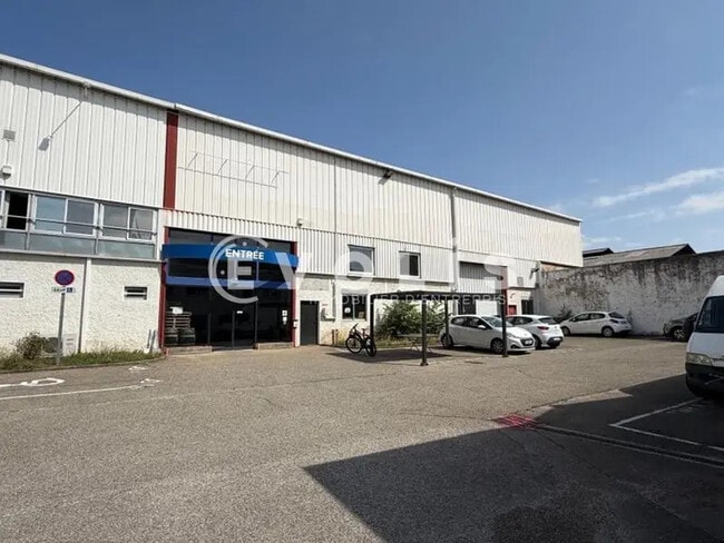 Plus de détails pour 17 Rue De Gerland, Lyon - Local d'activités à louer