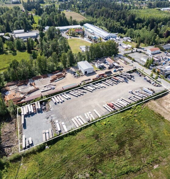 26074 30A Ave, Langley Twp, BC à louer - Photo principale – Image 1 sur 18