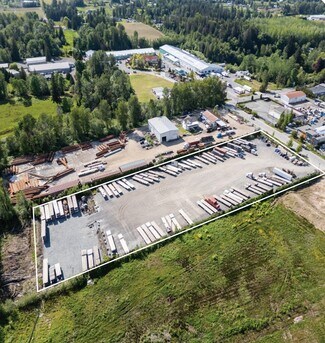 Plus de détails pour 26074 30A Ave, Langley Twp, BC - Terrain à louer