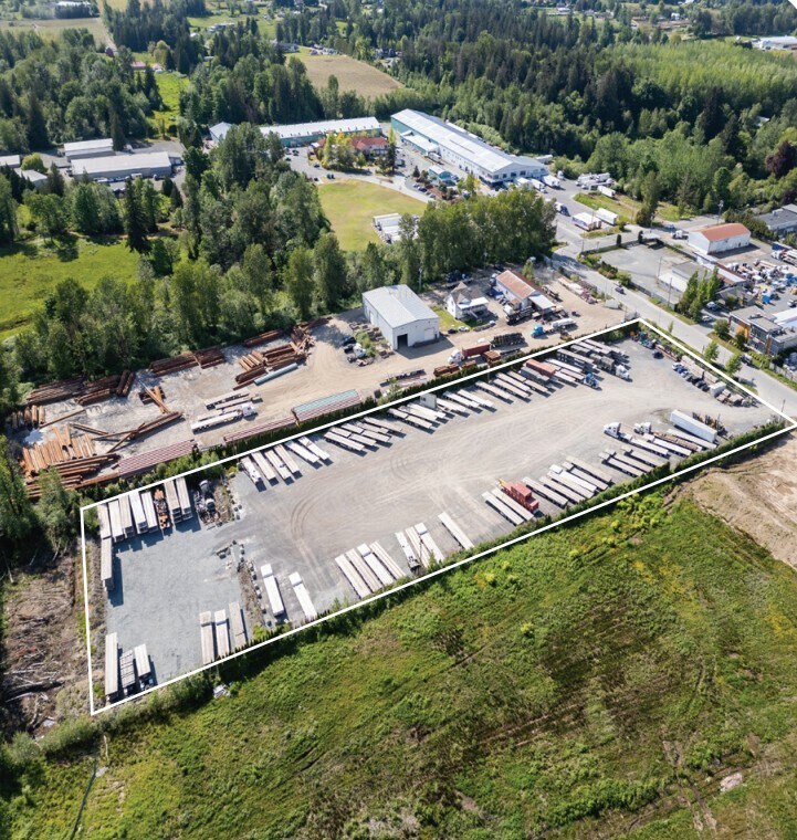 26074 30A Ave, Langley Twp, BC à louer Photo principale– Image 1 sur 19