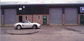 Plus de détails pour Rye Harbour Rd, Rye - Industriel/Logistique à vendre