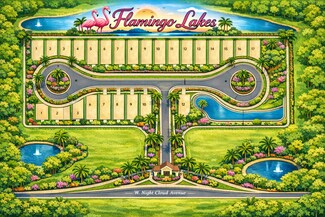 Plus de détails pour 509 N Saint Cloud Ave, Valrico, FL - Terrain à vendre