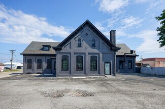 Plus de détails pour 805 E Prospect St, York, PA - Local commercial à vendre