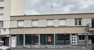 Plus de détails pour Local commercial à louer