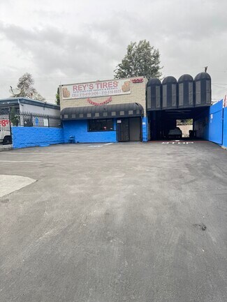 Plus de détails pour 1225 Torrance Blvd, Torrance, CA - Local commercial à louer