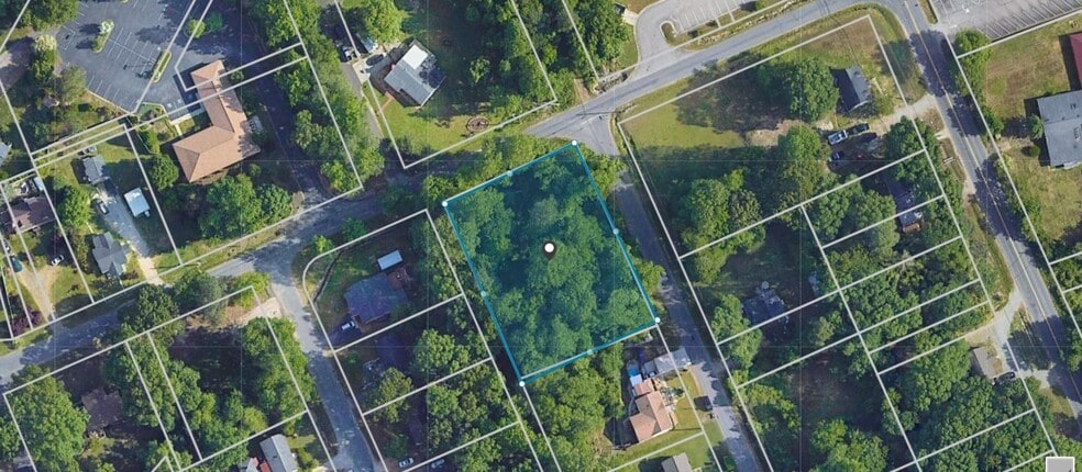 8900 Oak Lawn St, Richmond, VA à vendre - Photo principale – Image 1 sur 6