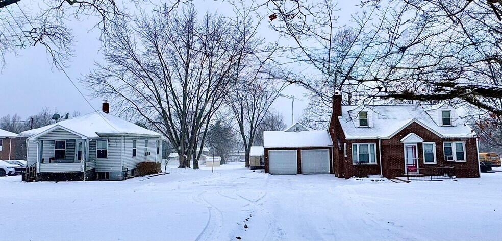 374 Niles Cortland Rd SE, Warren, OH à vendre - Photo de l’immeuble – Image 2 sur 34