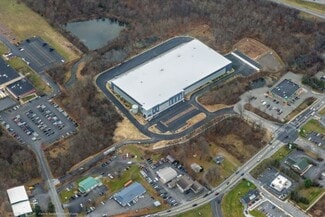 Plus de détails pour 14 Moosilauke Dr, Montgomery, NY - Industriel/Logistique à louer