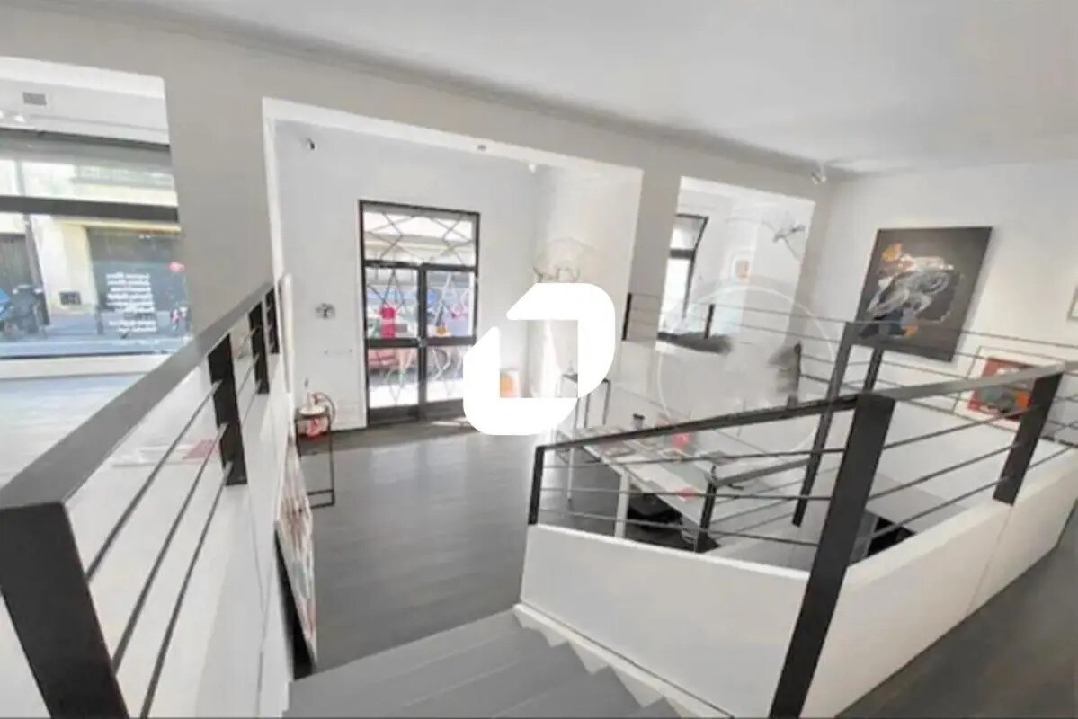 Bureau dans Boulogne-Billancourt à louer Photo intérieure– Image 1 sur 17