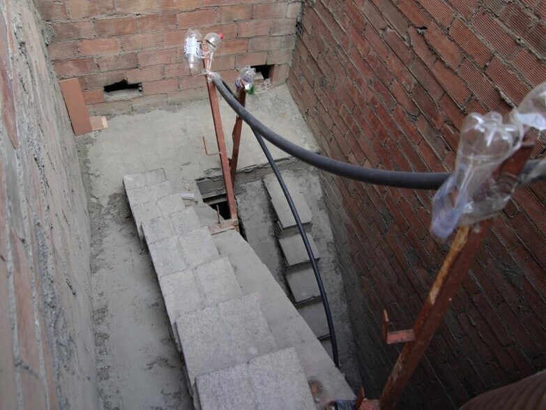 Immeuble residentiel dans Sabadell, Barcelona à vendre - Photo intérieure – Image 3 sur 6