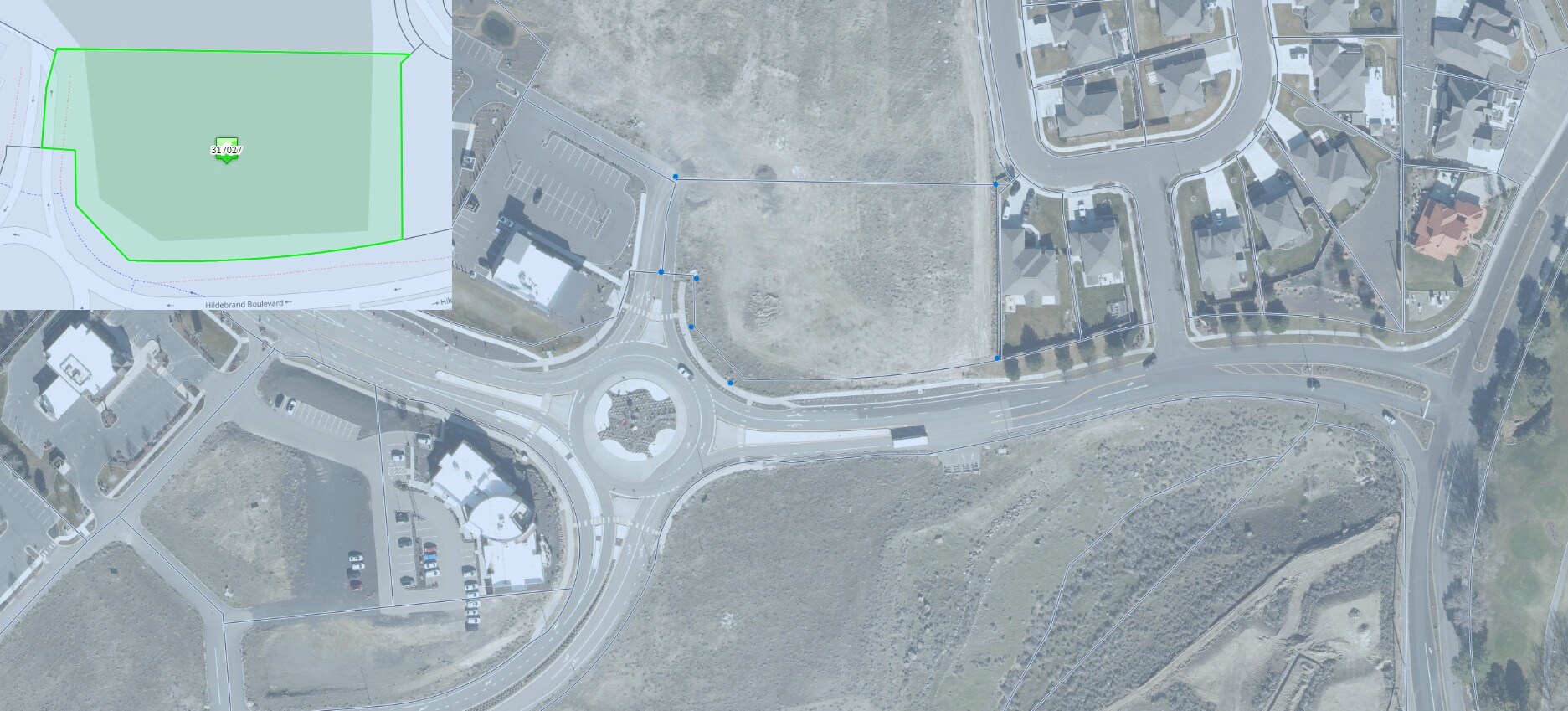 4668 Hildebrand blvd, Kennewick, WA à vendre Photo principale– Image 1 sur 9