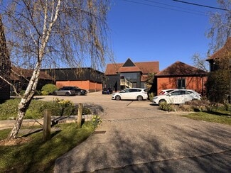 Plus de détails pour Wycke Hill, Maldon - Bureau à louer