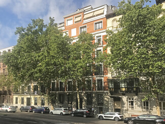 Plus de détails pour Calle De Alfonso XII, 8, Madrid - Coworking à louer