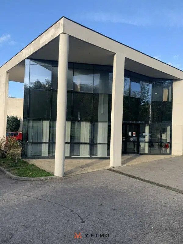 Photo de l’immeuble