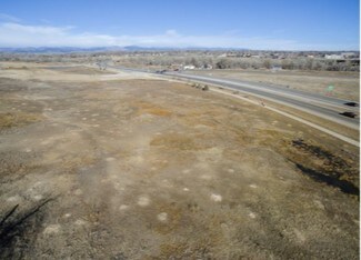 Plus de détails pour Hwy 287 & Trails At Coal Creek Drive, Lafayette, CO - Terrain à vendre