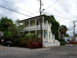 Plus de détails pour 18 Pinckney St, Charleston, SC - Local commercial à vendre