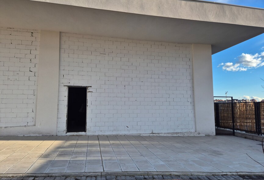 Immeuble residentiel dans Tres Cantos, Madrid à vendre - Photo de la construction – Image 2 sur 5