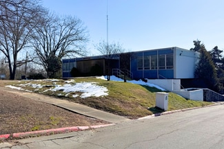 Plus de détails pour 201 E Roosevelt Rd, Little Rock, AR - Bureau à vendre