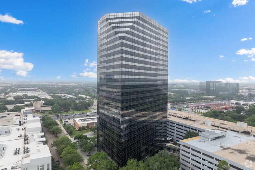 2500 Citywest Blvd, Houston, TX à louer - Photo de l’immeuble – Image 1 sur 16