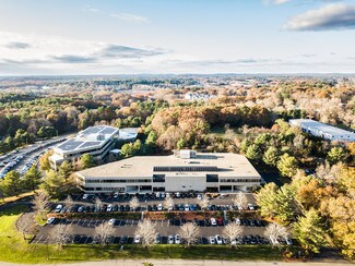 Plus de détails pour 99 Rosewood Dr, Danvers, MA - Bureau à louer