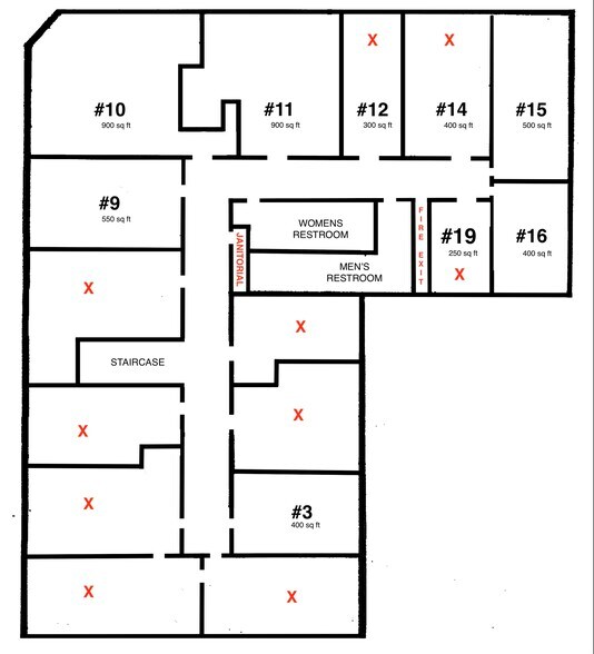 4912 Bergenline Ave, West New York, NJ à louer - Photo de l’immeuble – Image 2 sur 19