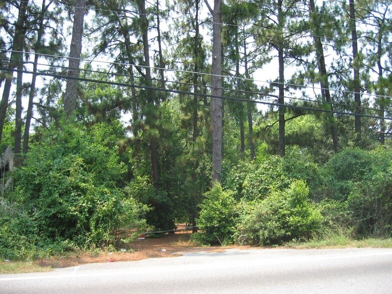 3615 Mike Padgett Hwy, Augusta, GA à vendre - Photo principale – Image 1 sur 4