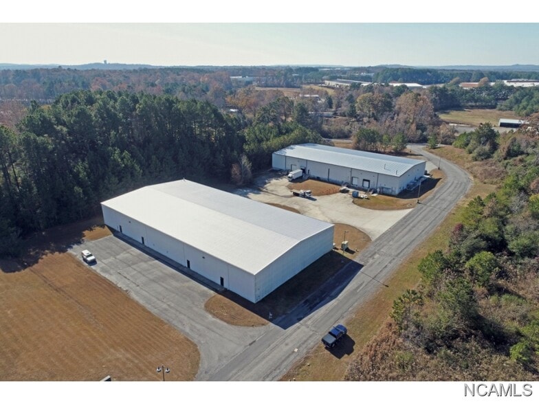 1644 John H Cooper Dr, Cullman, AL à vendre - Photo de l’immeuble – Image 1 sur 13