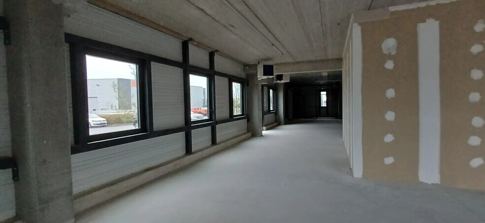 Local d’activités dans Montpellier à louer - Photo intérieure – Image 2 sur 8