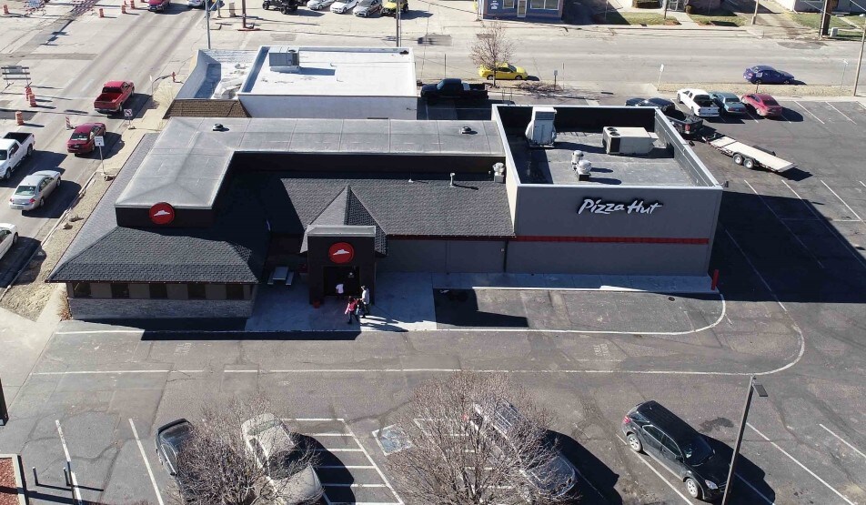 224 W Main St, Sterling, CO à vendre - Photo principale – Image 1 sur 1