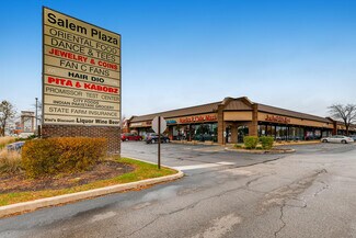 Plus de détails pour 1049-1093 N Salem Dr, Schaumburg, IL - Local commercial à louer
