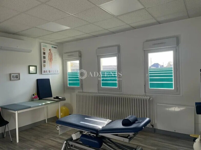 Bureau dans Blois à vendre - Photo intérieure – Image 1 sur 3