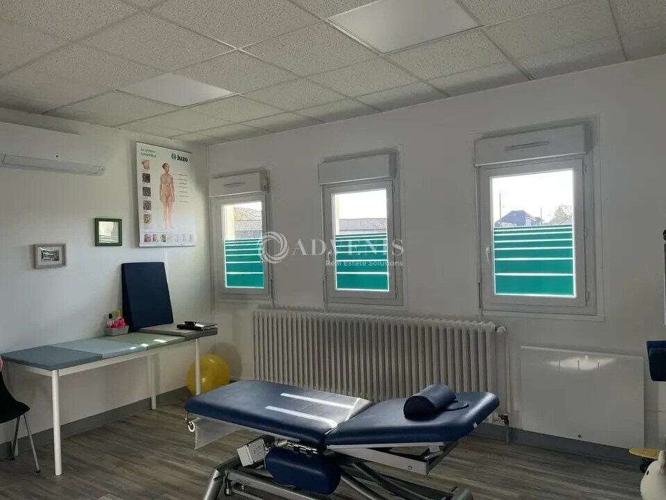 Bureau dans Blois à vendre Photo intérieure– Image 1 sur 4