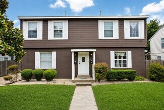 Plus de détails pour 3435 Rosedale St, Houston, TX - Logement à vendre
