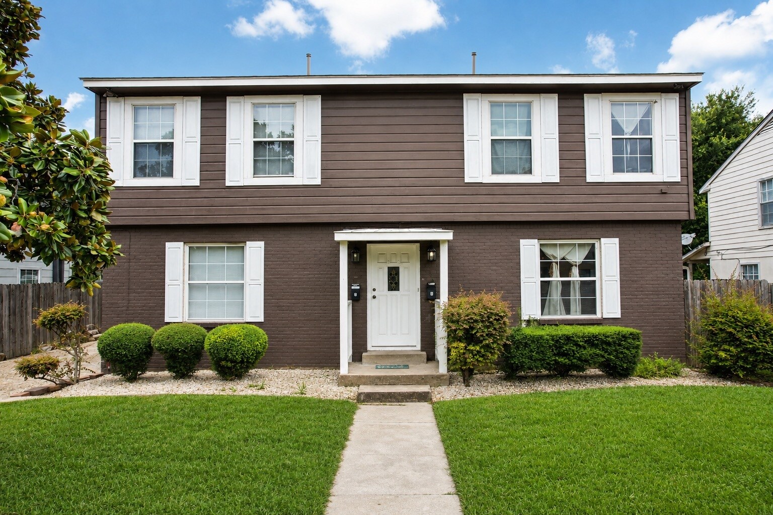 3435 Rosedale St, Houston, TX à vendre Photo de l’immeuble– Image 1 sur 16