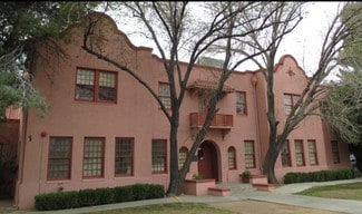 Plus de détails pour 2700 S 8th Ave, Tucson, AZ - Bureau à vendre