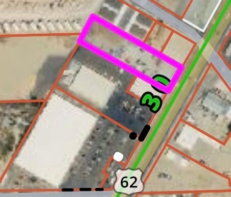 Plus de détails pour 3105 National Parks Highway, Carlsbad, NM - Terrain à vendre