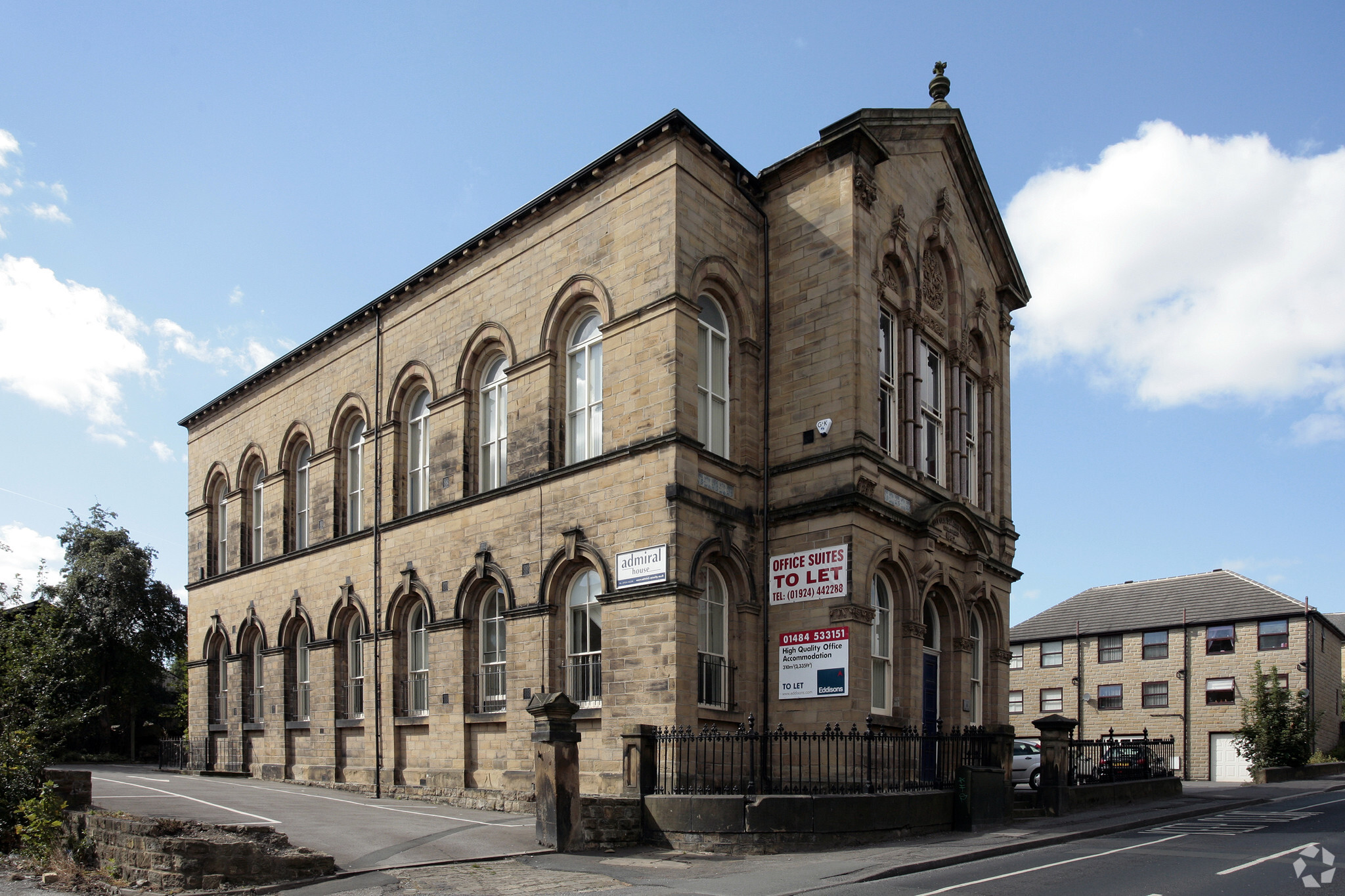 Blakeridge Ln, Batley à louer Photo principale– Image 1 sur 2