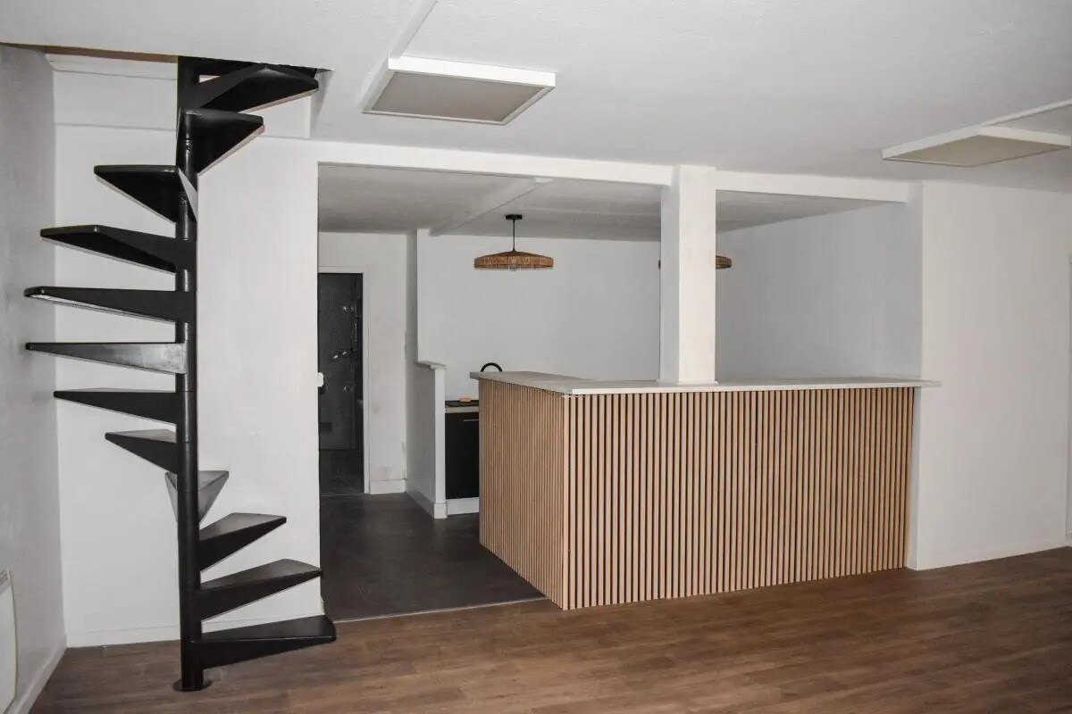 Local commercial dans Montauban à vendre Photo intérieure– Image 1 sur 3