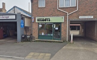 Plus de détails pour Avenue Rd, Freshwater - Local commercial à louer