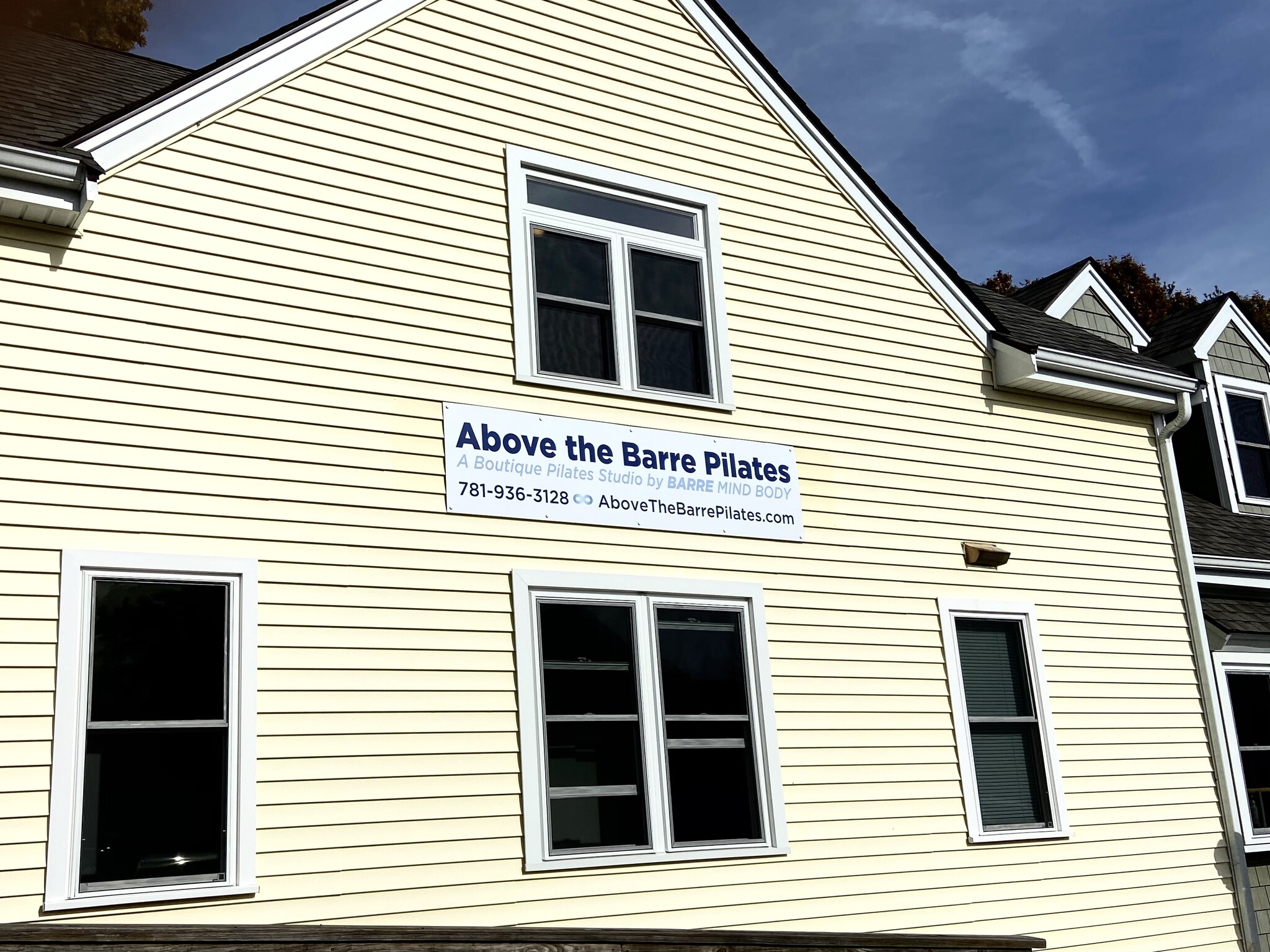 161 Summer St, Kingston, MA à louer Photo principale– Image 1 sur 4